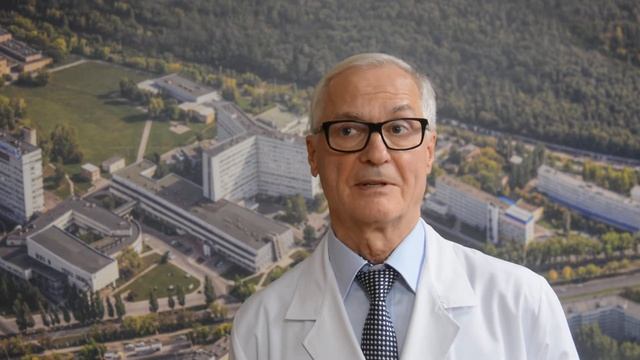 Блог главного врача смотреть онлайн