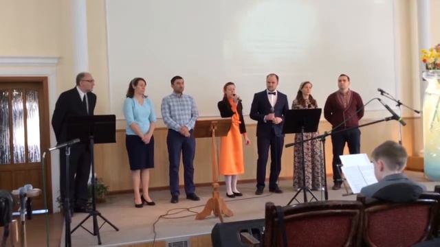 Ода "Бог" (Г.Р. Державин) смотреть онлайн