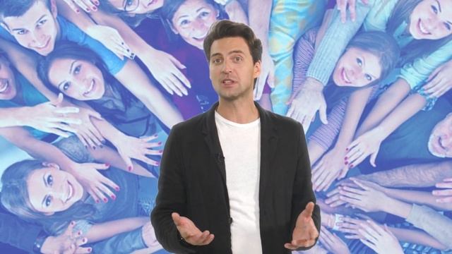 Разговоры о важном 1-2 класс. Видео Ч3. День народного единства