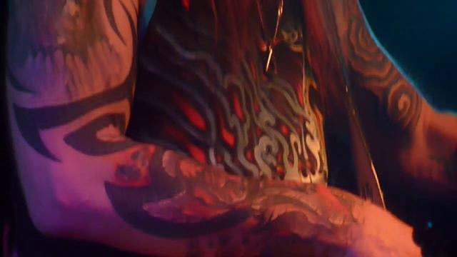 Маврин - Воины смотреть онлайн