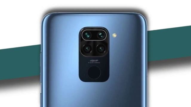 Redmi Note 9 - First Look | Helio G85 | 48Mp Quad Camera | Specifications,Price in India,Launch Dat смотреть онлайн