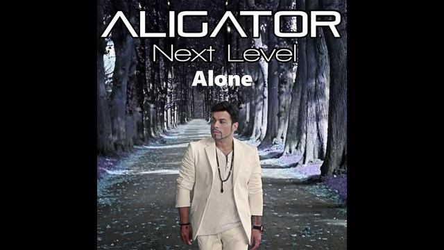 DJ ALIGATOR - NEXT LEVEL (ALBUM)