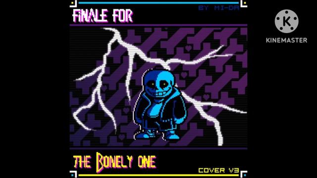 Finale For The Bonely One (@miphyll's Cover v3) смотреть онлайн