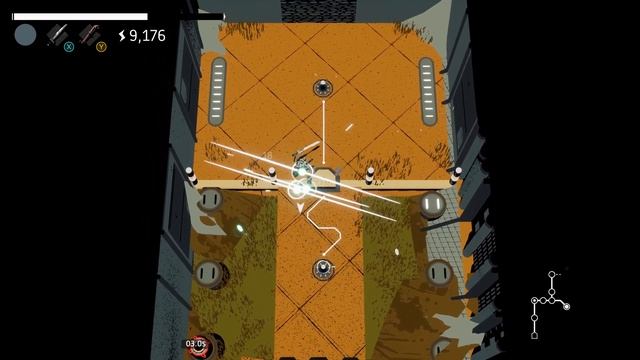 Creature in the Well (Xbox One) Achievement Guide - Phillip's Prototype (Updated) смотреть онлайн