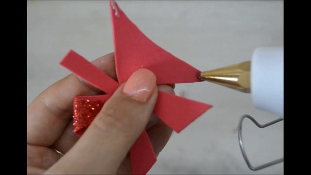 Резинка с бантиком-минуткой! Очень быстро и просто!?❤ смотреть онлайн
