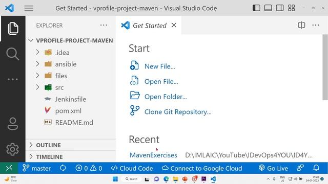 07 All about XML смотреть онлайн