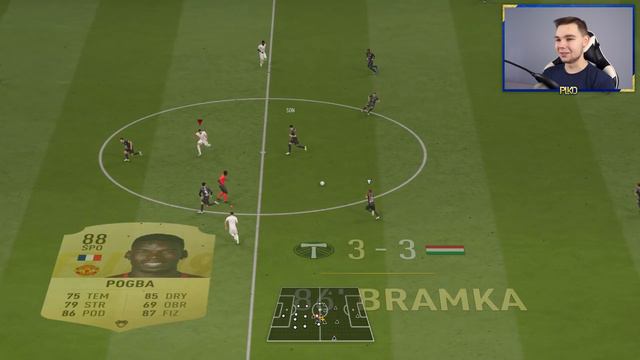 Cristiano, żegnaj... - FIFA 19 Ultimate Team [#84] смотреть онлайн