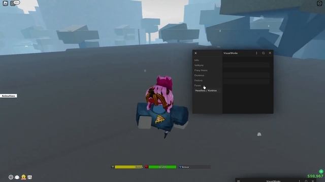ROBLOX FREE LIMITEDS SCRIPT! (CLIENT SIDED) (PASTEBIN 2022) (WORKS ON ALL GAMES) смотреть онлайн