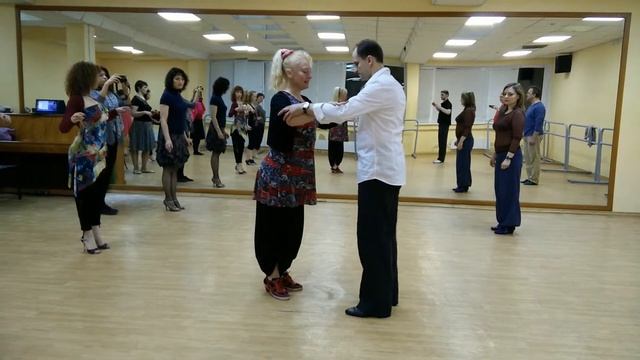 27.03.15 Малишевская Эльвира. Волькада смотреть онлайн