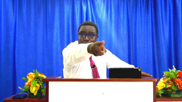 The Mystery Of God The Mystery Of Christ - Rev. Simon Shiveka смотреть онлайн