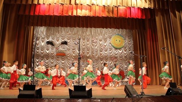 день защиты детей 2016 полька грайка смотреть онлайн