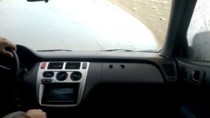 HONDA H-RV/ХОНДА Х-РВ(хрюша)Чернозем☆☆☆☆