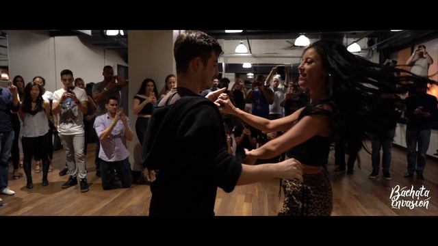 Bachata Invasion смотреть онлайн