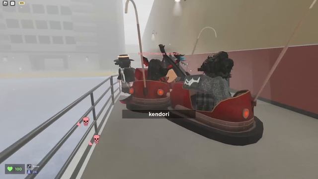 Roblox EVADE VOICE CHAT is too SUS... смотреть онлайн