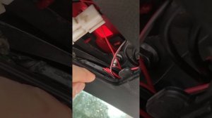 Kia Sportage 3 / Установка камеры заднего вида / Не включается камера / Чёрный экран