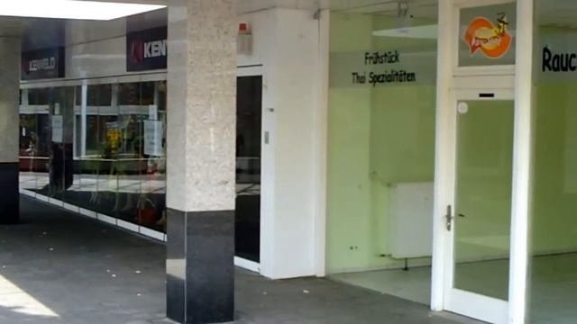 Eschweiler: City Center