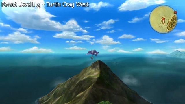 Ni No Kuni: Wrath of the White Witch - How to get the Globetrotter Trophy Guide смотреть онлайн