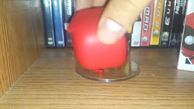 Funko Pop! Deadpool Parody: Deadpool #320 Unboxing смотреть онлайн