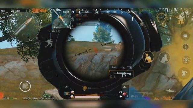 FASTEST ANDROID PLAYER✨ // Pubg mobile montage // redmi note 8 pro смотреть онлайн
