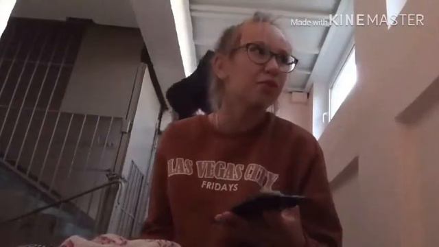 Вайны/бабушка и внучка👵🏻👩🏻🦰 смотреть онлайн