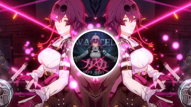 Kafka Trailer OST Extended — "A Dramatic Irony" | Honkai: Star Rail смотреть онлайн