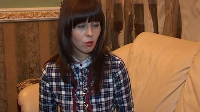 Вася Обломов в Орле. Интервью