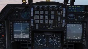 DCS World 2.5 | F-16C | Применение AGM-65 Maverick