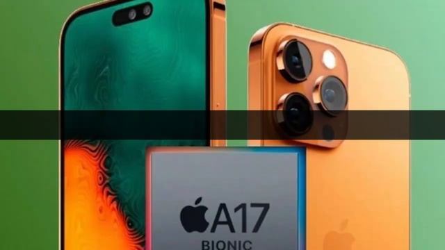 iPhone 15 Ultra Leaks: Insane Features Coming Up смотреть онлайн