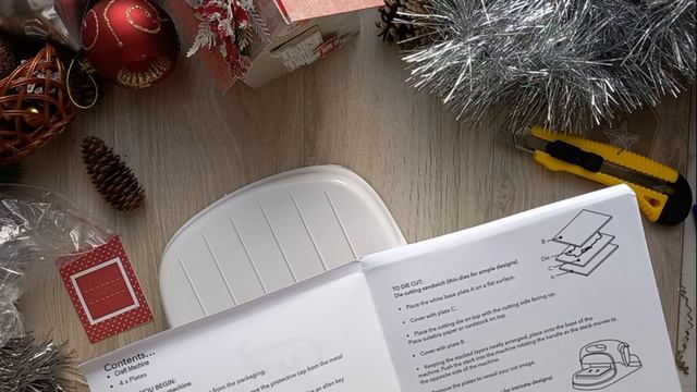 Распаковка запоздалого подарка на НГ))) смотреть онлайн