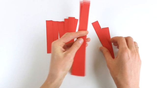 ❤️❤️ Гирлянда Сердечки из бумаги своими руками на День Святого Валентина Поделки | Paper Heart Chai смотреть онлайн