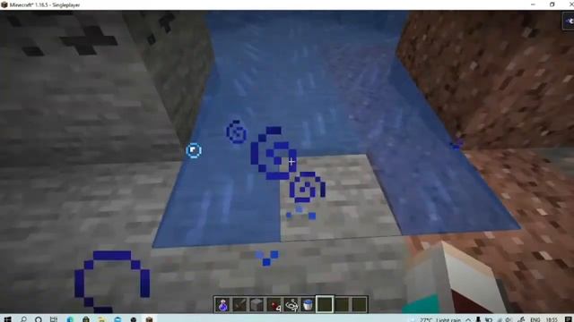 Cave Spider Xp Farm | java/mcpe/bedrock | 1.17 | How To Make Spider Xp Farm | Hindi смотреть онлайн