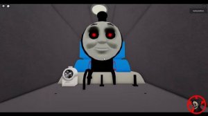 Roblox The Thomas.ExE Apparition