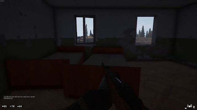 DEADSIDE - ROADMAP was officially RELEASED! (Early Access) 2020 [PC] смотреть онлайн