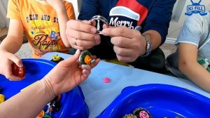 Делаем с ИНФИНИТИ НАДО всё, что ПРОСЯТ ПОДПИСЧИКИ 1 часть // KiFill boys 13+