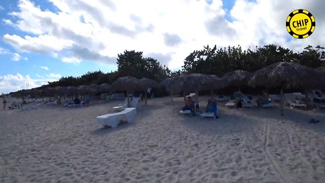 Отель Muthu Playa Varadero 4* / Cuba / Chip Travel смотреть онлайн
