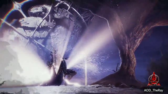WARFRAME | Screaming Umbra