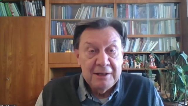 Истфак МГУ "История стран Европы и Америки 1945 - н.в." Лекция 14. Читает Рогулёв Ю.Н. смотреть онлайн