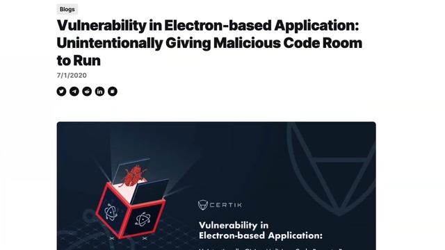 Rust es el futuro de Javascript, y esto es bueno para todos смотреть онлайн