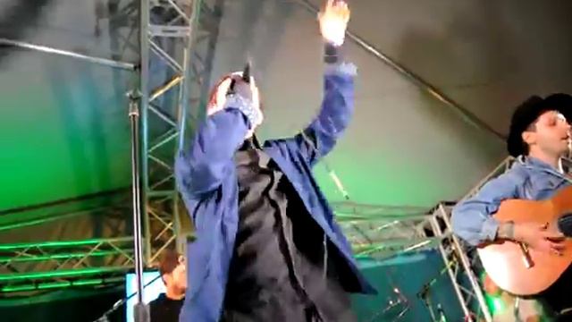 SunSay - Happy People, The Krysha, 23.08.17 смотреть онлайн