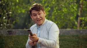 Однажды в России: Мэр на природе