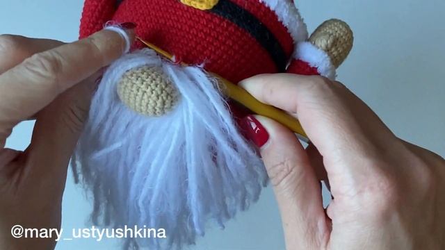 Как сделать бороду гномику смотреть онлайн