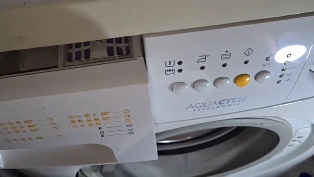 zanussi aquaCYCLE AIR COOLDOWN смотреть онлайн