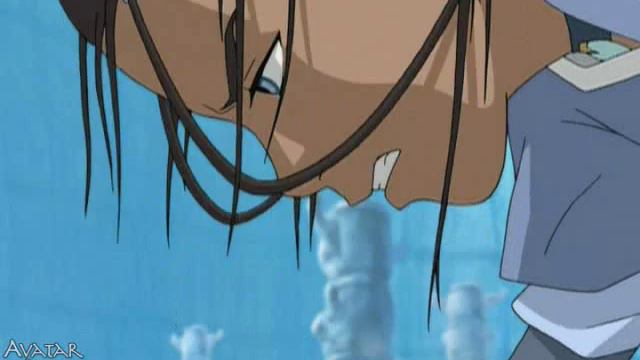 Katara, The Desert Rose