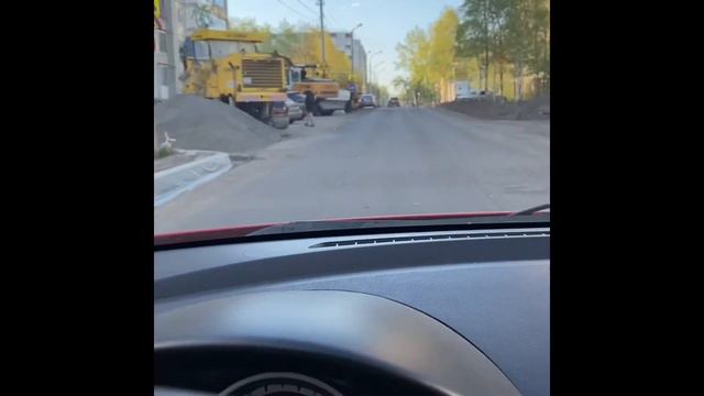 Обо всем в Архангельске смотреть онлайн