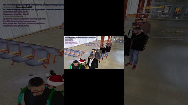 СЛУЖУ РОССИИ!!! - GTA CRMP Radmir RP #gaming #games #gta #gtarp #funnymoments #Nakalahbunen