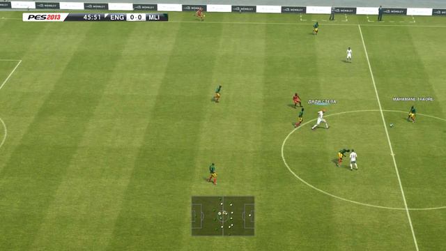 САМЫЙ ВЫСОКИЙ ФУТБОЛИСТ "CТАТЬ ЛЕГЕНДОЙ" День 84 смотреть онлайн