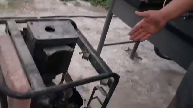 Шокирующие подробности о вечном двигателе из Узбекистана! смотреть онлайн