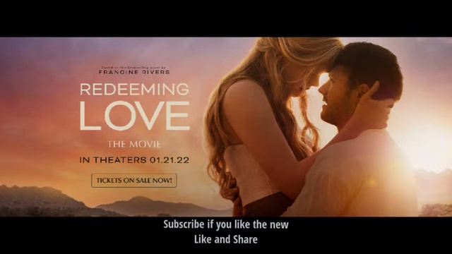 2- The Gift by Brian Tyler & Breton Vivian "Redeeming Love Soundtrack" смотреть онлайн