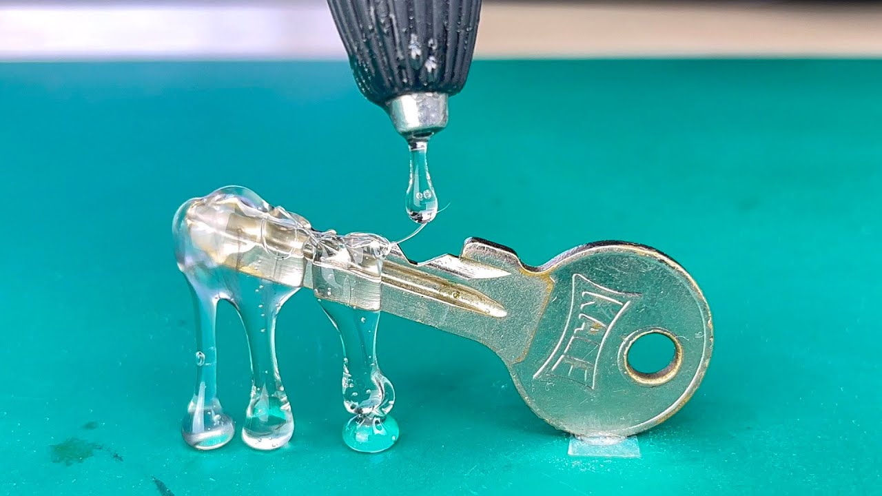 Слесари сходят с ума! Этим методом откройте все замки за 2 минуты смотреть онлайн