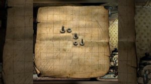 Игра в крестики - нолики//Machinarium//Прохождение 10 уровня